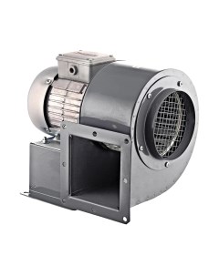 Вентилятор радиальный ERA Pro Buran 200 2K M L Эра