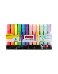 Набор маркеров Brauberg Original / 152217