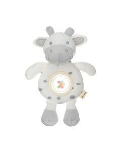 Погремушка Крошка Я Коровка / 9900354 Крошка я