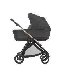 Детская универсальная коляска Inglesina Electa Stand Up 3 в 1 / KA51R0UPB