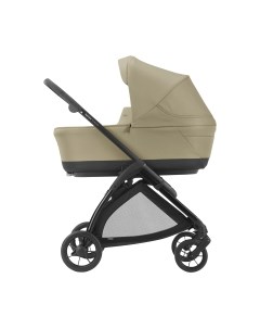 Детская универсальная коляска Inglesina Electa Stand Up 3 в 1 / KA51R0DBC