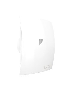 Вентилятор накладной Diciti D100 Breeze 4С