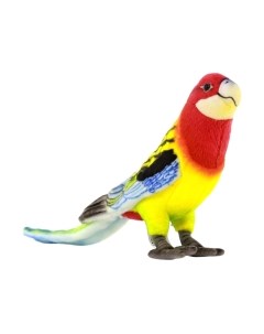 Мягкая игрушка Hansa Сreation Попугай розелла / 6234 Hansa сreation