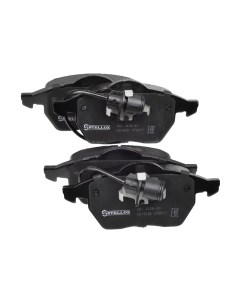 Тормозные колодки 401002BSX Stellox