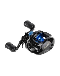 Катушка мультипликаторная Ryobi Num One CB R