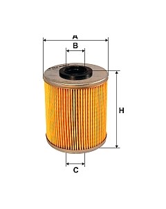 Топливный фильтр Filtron PM815/3