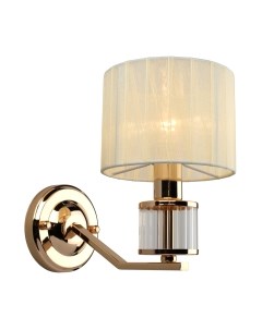 Бра Omnilux Grandate OML-66411-01