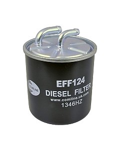 Топливный фильтр Comline EFF124