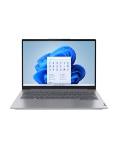 Ноутбук ThinkBook 14 G6 IRL (21KG004NRU) Lenovo