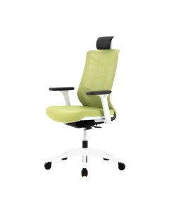 Кресло офисное Chair Meister Nature II Slider 3D с подлокотниками Chair meister