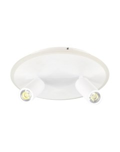 Спот ESCADA 20046LED 20046SMA/02LED WH Escada