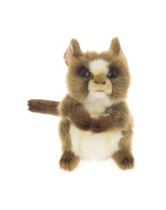 Мягкая игрушка Долгопят / 4558 Hansa сreation