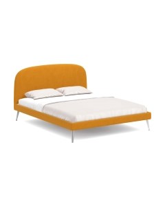 Двуспальная кровать Moon Family 1234 / MF007458 Moon family