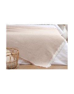 Плед Waffle / 10285437 Этель