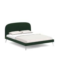 Двуспальная кровать Moon Family 1234 / MF009478 Moon family