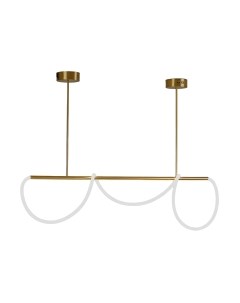 Потолочный светильник Moderli True / V10688-PL