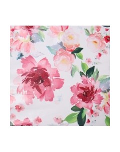 Скатерть Доляна Пастель 137x180 / 9952586