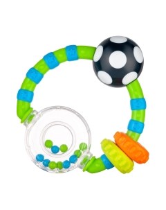 Погремушка 0+ / 56/145 Canpol