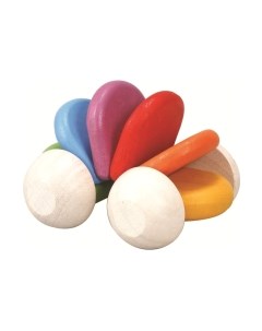 Погремушка Plan Toys Машинка / 5229 Plan toys