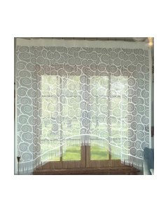 Гардина Е737НК Лента