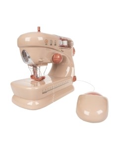 Швейная машина игрушечная Bondibon Я умею шить / ВВ6161