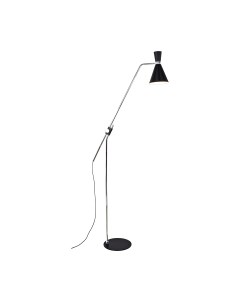 Торшер Moderli Page / V10997-F