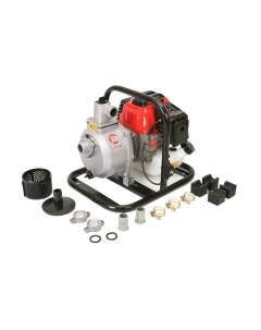 Мотопомпа Калибр БМП-1200/10А / 214290