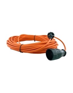 Удлинитель Glanzen ES-50-001