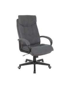 Кресло офисное Бюрократ CH-824 Fabric