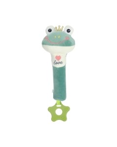 Погремушка Крошка Я Лягушастик / 9900344 Крошка я