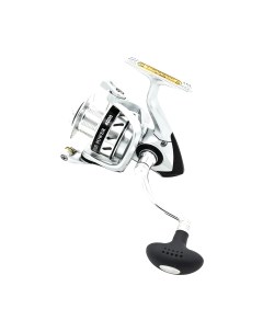 Катушка безынерционная Ryobi Virtus Power 4000