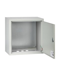 Корпус металлический ЭРА ЩМП-4.4.2-0 IP31 / Б0028749 Эра