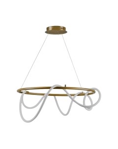 Потолочный светильник Moderli True / V10686-PL