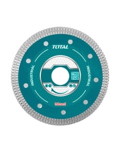 Отрезной диск алмазный TOTAL TAC2182301HT Total