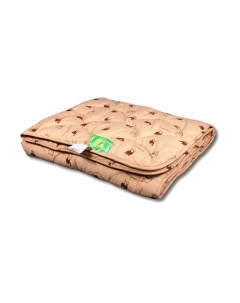 Одеяло AlViTek Сахара-Стандарт легкое 200x220 / ОТВ-О-22 Alvitek
