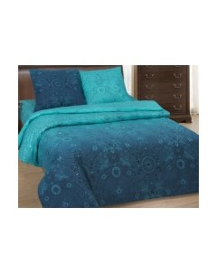 Комплект постельного белья АртПостель Притяжение Евро 932 Артпостель