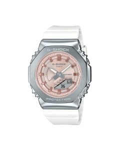 Часы наручные женские Casio GM-S2100WS-7A