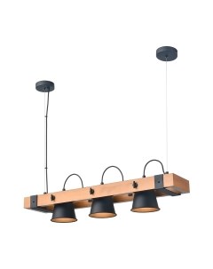 Потолочный светильник Velante 551-703-03