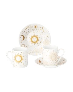 Набор для чая/кофе Astronomy 86-2556 Lefard