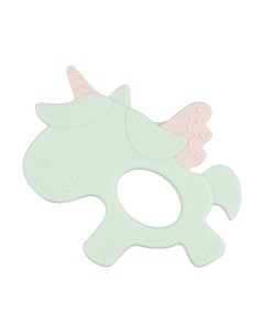 Прорезыватель для зубов Canpol Эластичный Единорог / 51/007