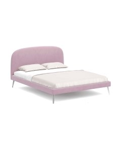 Двуспальная кровать Moon Family 1234 / MF007482 Moon family