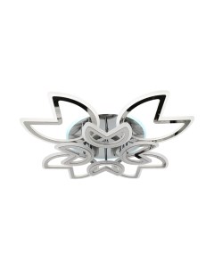 Потолочный светильник L29412C/4+4A Aitin-pro