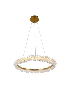 Потолочный светильник Kinklight Лаура 08243.36A(4000K)