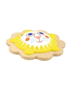 Погремушка Djeco Цветочек / DJ06136