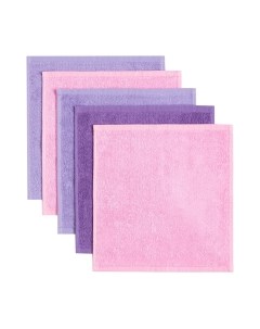 Набор полотенец Этель Лама / 5374127