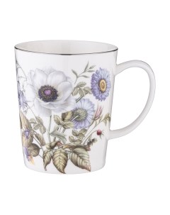Кружка Lefard Bouquet / 590-605