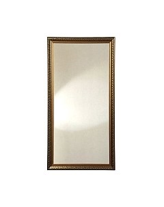 Зеркало Континент Дубай 60x74