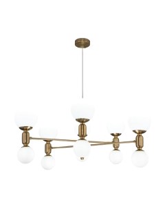 Люстра Евросвет 30182