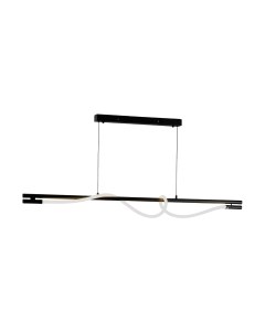 Потолочный светильник Moderli True / V10678-PL