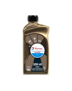 Моторное масло Total Classic 7 10W40 / 213752